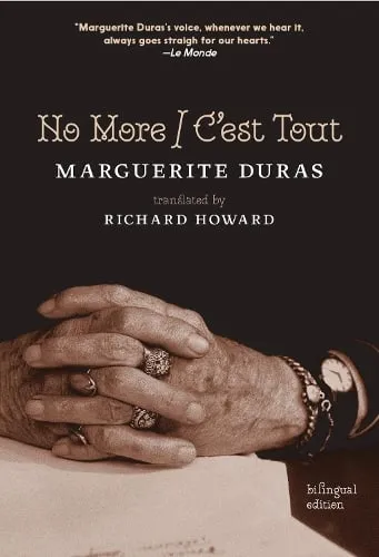 Marguerite Duras No More