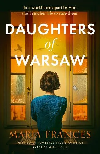 Maria Frances Daughters of Warsaw