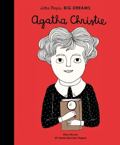 Maria Isabel Sanchez Vegara Agatha Christie Volume 5