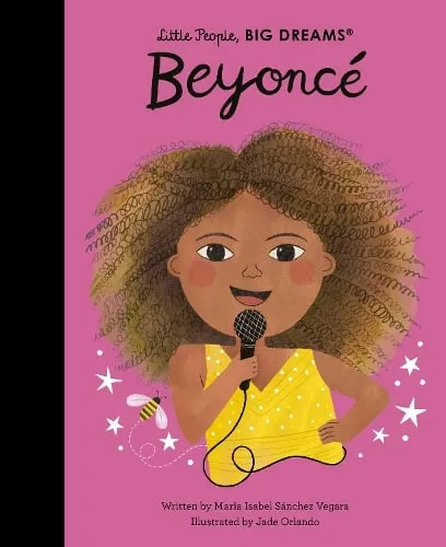Maria Isabel Sanchez Vegara Beyonce
