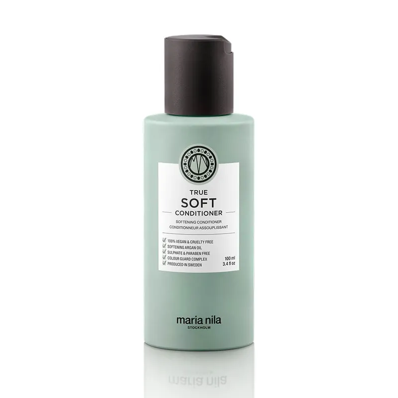 Maria Nila True Soft Conditioner for Dry Hair 100mL