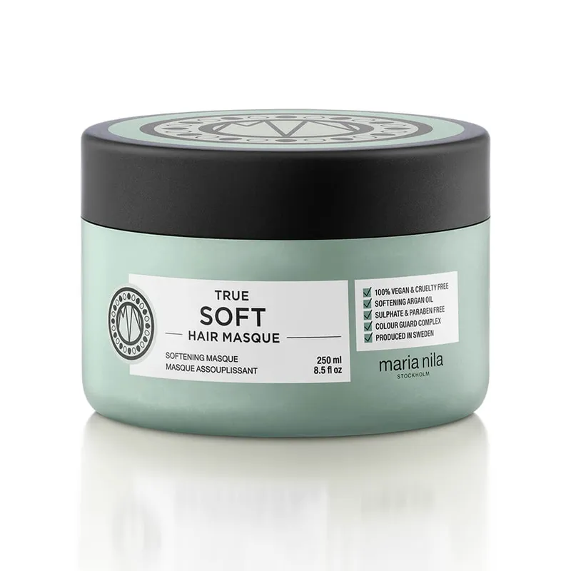 Maria Nila True Soft Masque, 250ml