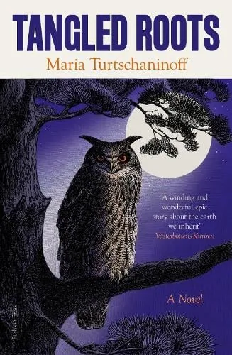 Maria Turtschaninoff Tangled Roots