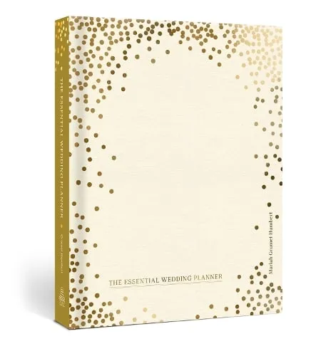 Mariah Grumet Humbert The Essential Wedding Planner