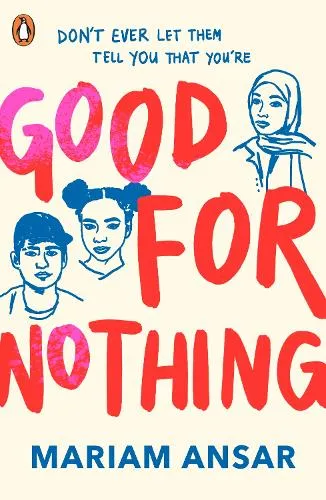 Mariam Ansar Good For Nothing