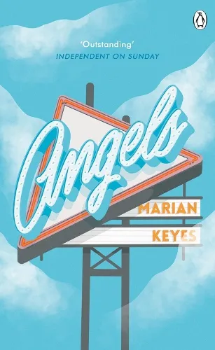 Marian Keyes Angels
