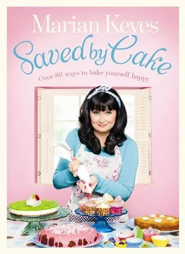 Marian Keyes Saved by Cake