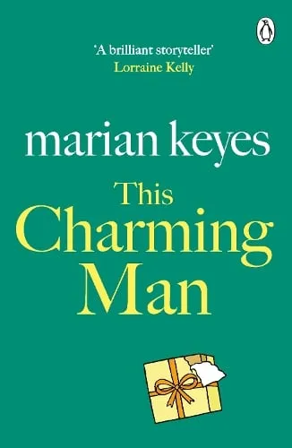 Marian Keyes This Charming Man