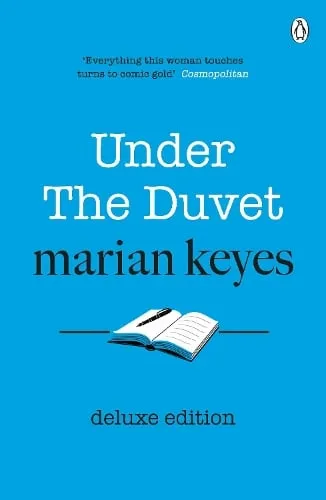 Marian Keyes Under the Duvet