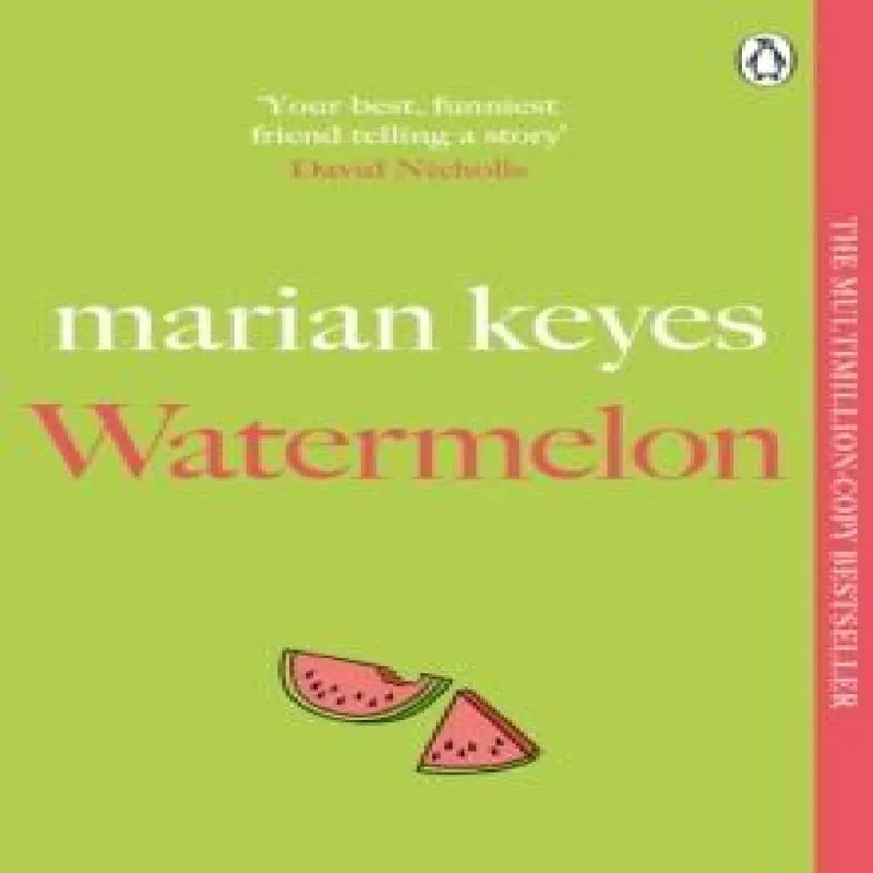 Penguin Books Ltd Watermelon