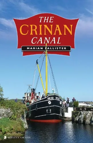 Marian Pallister The Crinan Canal