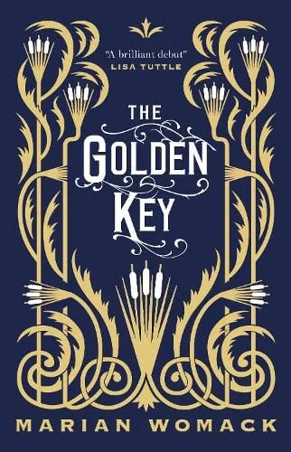 Marian Womack The Golden Key
