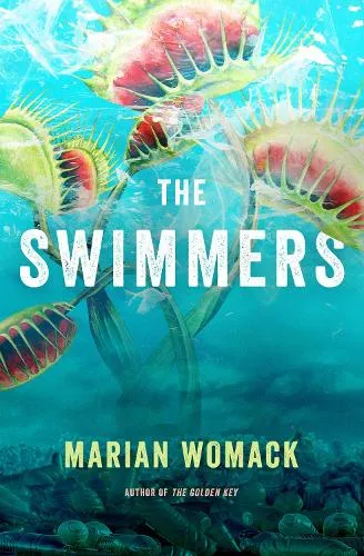 Marian Womack The Swimmers