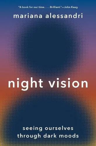 Mariana Alessandri Night Vision