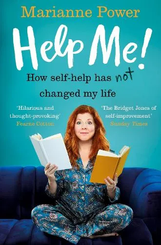 Marianne Power Help Me!