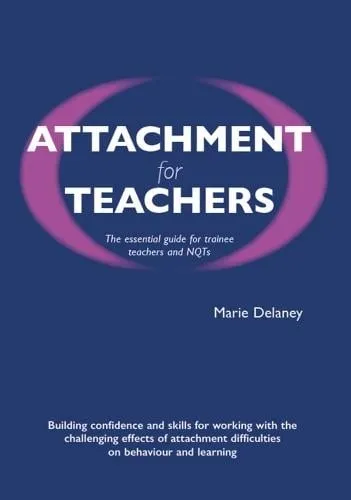 Marie Delaney Attachment for Teachers