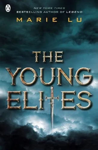 Marie Lu The Young Elites