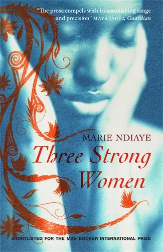 Marie NDiaye Three Strong Women