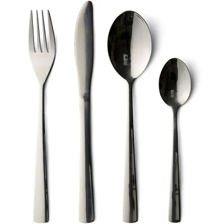 Marie Sohl Cutlery set - 16 pieces