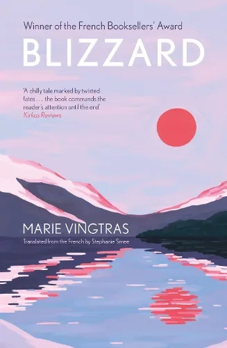 Marie Vingtras Blizzard