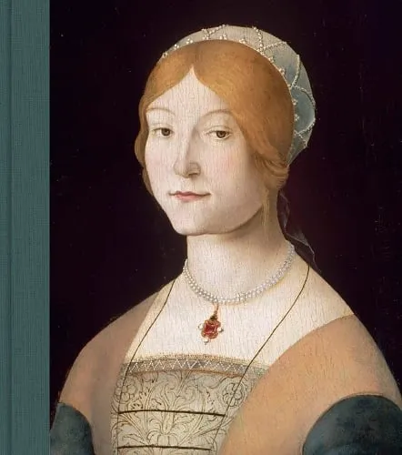 Marietta Cambareri Strong Women in Renaissance Italy