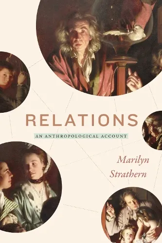 Marilyn Strathern Relations