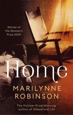 Marilynne Robinson Home
