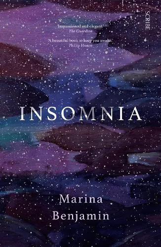 Marina Benjamin Insomnia