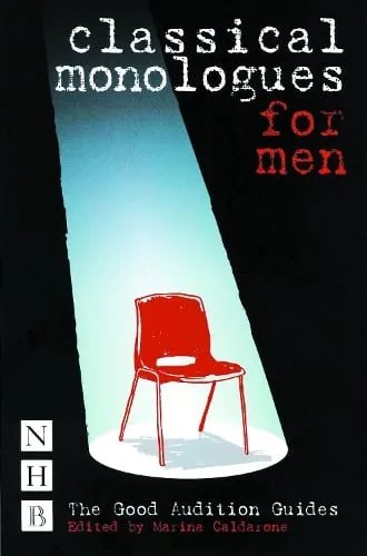 Marina Caldarone Classical Monologues for Men