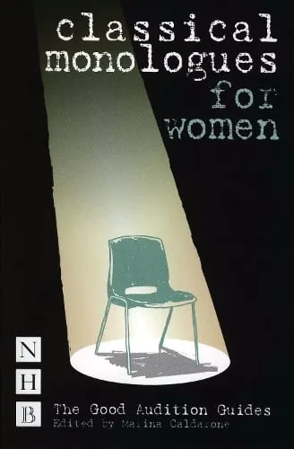 Marina Caldarone Classical Monologues for Women