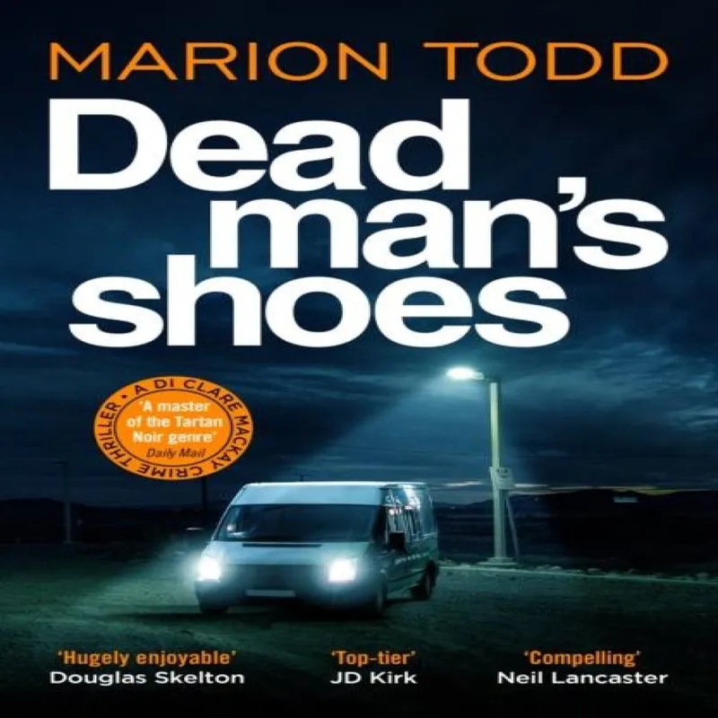 Canelo Dead Man'S Shoes