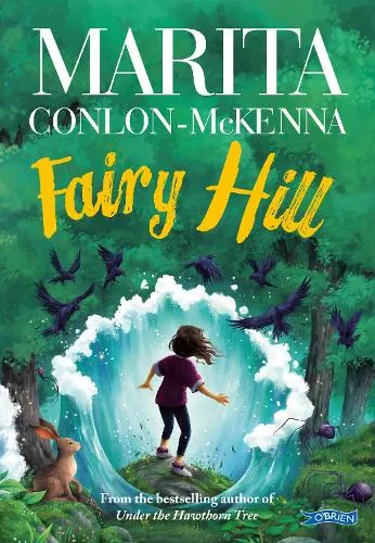Marita Conlon-McKenna Fairy Hill