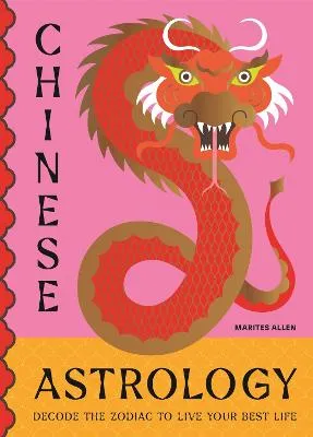 Marites Allen Chinese Astrology
