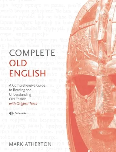 Mark Atherton Complete Old English