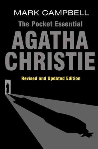 Mark Campbell Agatha Christie