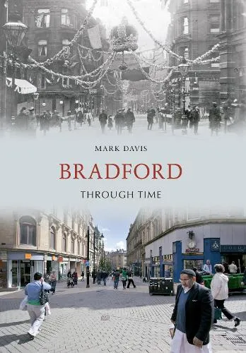 Mark Davis Bradford Through Time