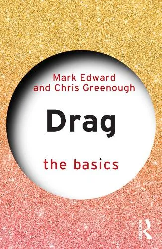Mark Edward Drag: The Basics