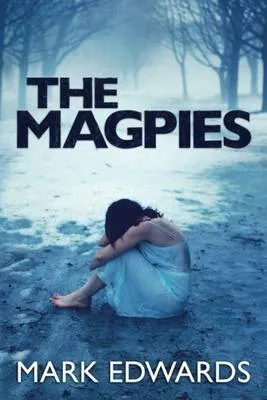Mark Edwards The Magpies