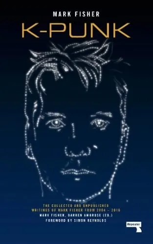 Mark Fisher k-punk