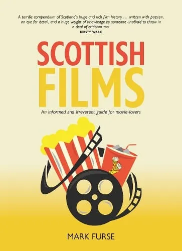 Mark Furse Scottish Films