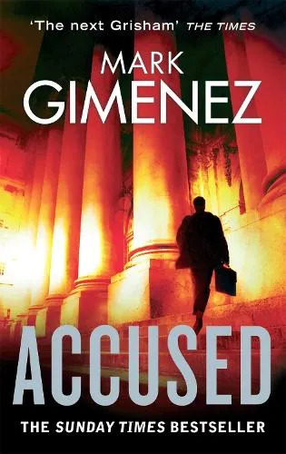 Mark Gimenez Accused