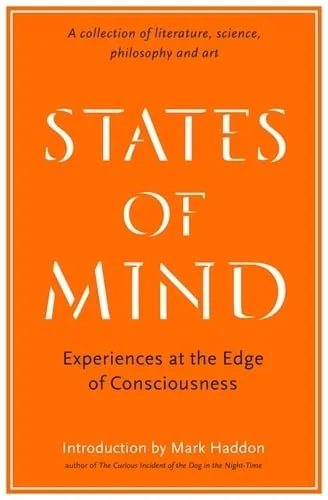 Mark Haddon States of Mind