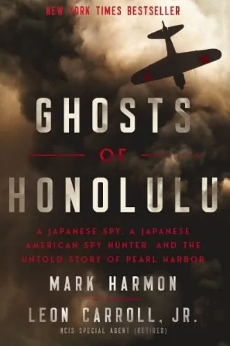 Mark Harmon Ghosts of Honolulu