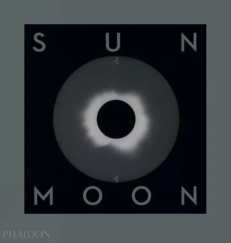 Mark Holborn Sun and Moon