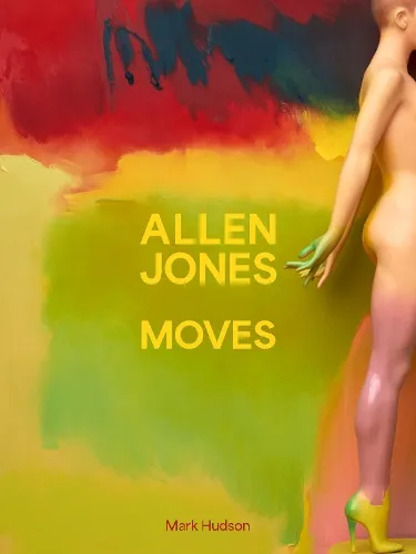 Mark Hudson Allen Jones Moves