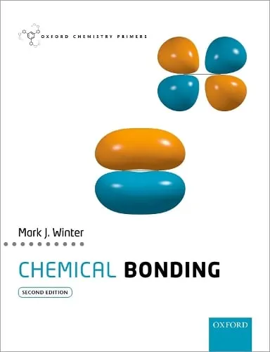 Mark J. Winter Chemical Bonding