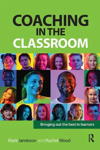 Mark Jamieson Coaching in the Classroom