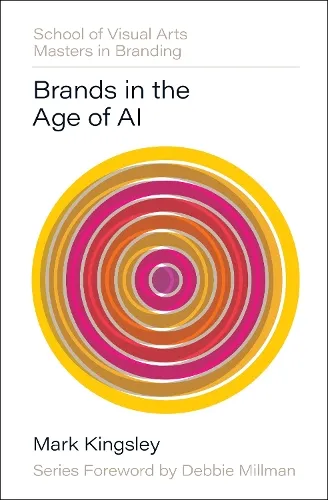 Mark Kingsley Brands in the Age of AI