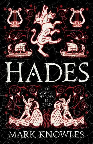 Mark Knowles Hades