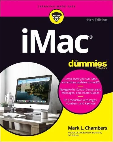 Mark L. Chambers iMac For Dummies